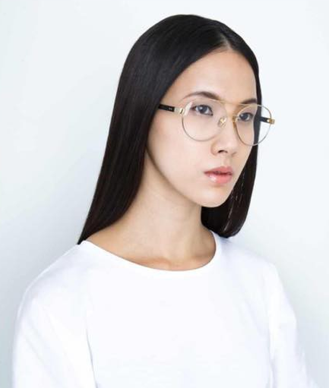 Bóc phốt tin nhắn của NTK Dolce & Gabbana trên Instagram, mẫu nữ gốc Việt được dân mạng Trung Quốc tung hô - Ảnh 3.