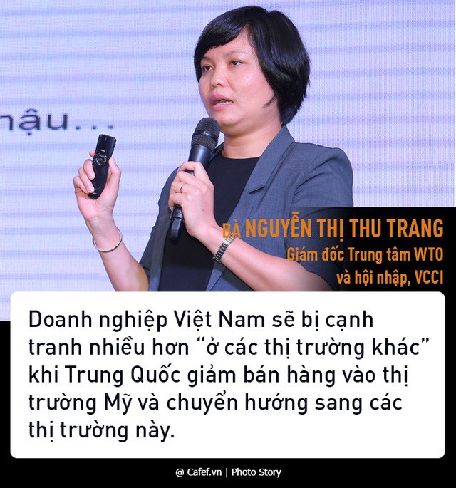  TS. Trần Đình Thiên: Chiến tranh thương mại khiến Việt Nam như đi trên dây  - Ảnh 3.