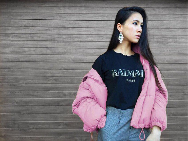 Bóc phốt tin nhắn của NTK Dolce & Gabbana trên Instagram, mẫu nữ gốc Việt được dân mạng Trung Quốc tung hô - Ảnh 4.