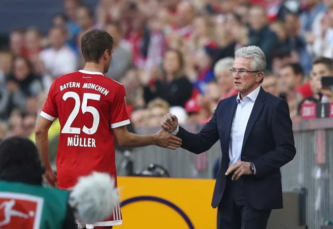 Bayern Munich: Vốn liếng Pep và Jupp Heynckes để lại đi đâu rồi? - Ảnh 3.