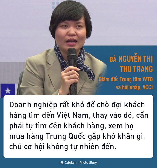  TS. Trần Đình Thiên: Chiến tranh thương mại khiến Việt Nam như đi trên dây  - Ảnh 4.