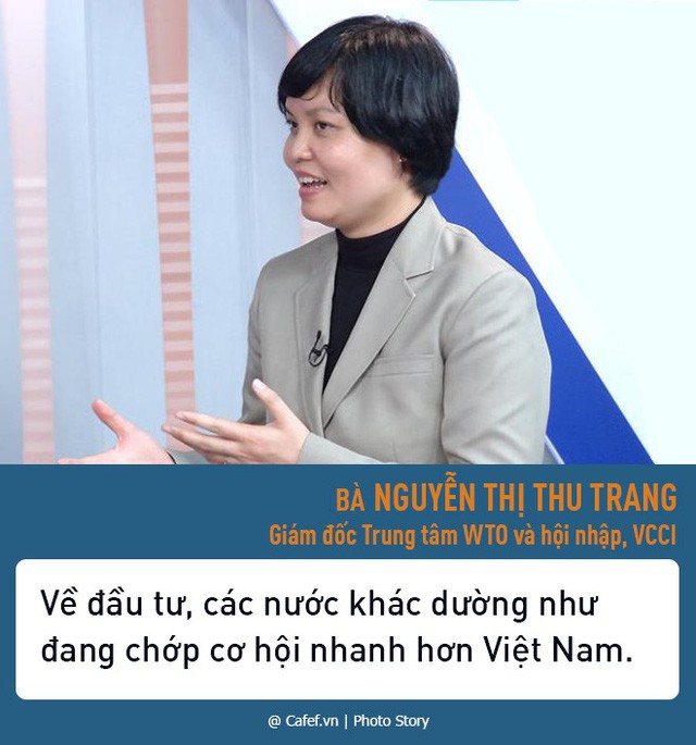  TS. Trần Đình Thiên: Chiến tranh thương mại khiến Việt Nam như đi trên dây  - Ảnh 5.