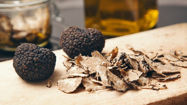 Truffle - loại nấm đắt nhất thế giới, thần dược phòng the, kim cương đen của nền ẩm thực: 140 triệu/kg - Ảnh 11.
