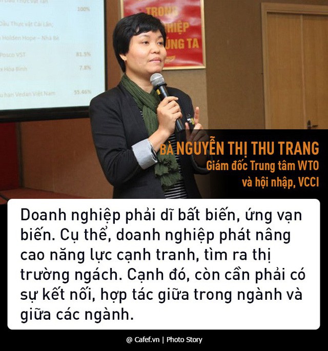  TS. Trần Đình Thiên: Chiến tranh thương mại khiến Việt Nam như đi trên dây  - Ảnh 6.