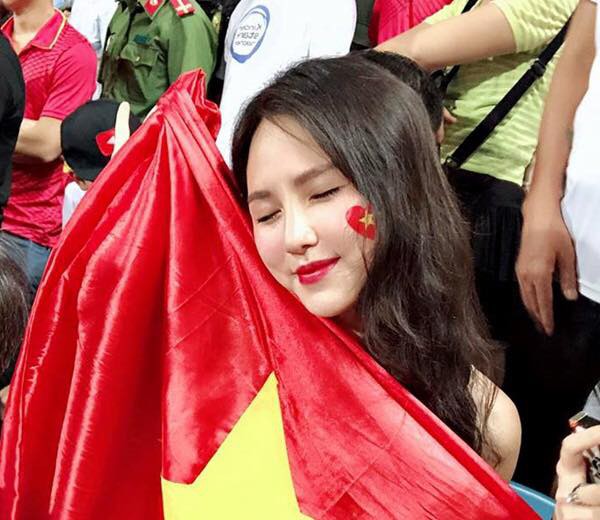 Lý do fan Đông Nam Á phát sốt vì NHM nữ Việt Nam - Ảnh 12.