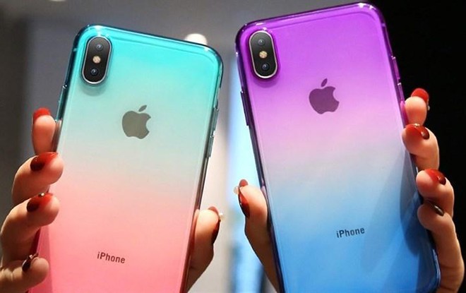 Lộ tin mới về iPhone trong tương lai khiến nhiều người chẳng còn muốn mua iPhone vào thời điểm này - Ảnh 1.