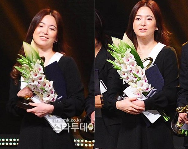 Từ Angelina, Phạm Băng Băng đến Kim Tae Hee: Các nữ thần đẹp nhất showbiz thế giới nay đều lộ những nếp nhăn - Ảnh 17.