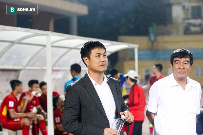 Phép thuật của HLV Park Hang-seo: Không phải sạch lưới, bất bại hay ngôi đầu bảng - Ảnh 2.