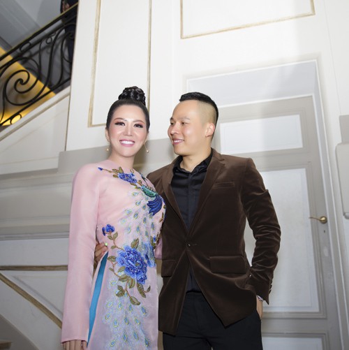 Thân thế ít biết của ca sĩ Đinh Hiền Anh - người vừa kết hôn với Thứ trưởng Bộ Tài chính - Ảnh 10.