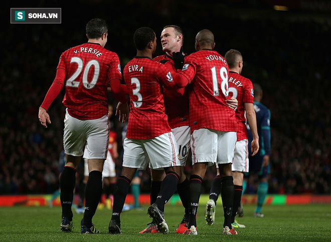 Hãy ngưng chê Mourinho, bởi chính Man United đã đánh mất bản năng chiến đấu - Ảnh 1.