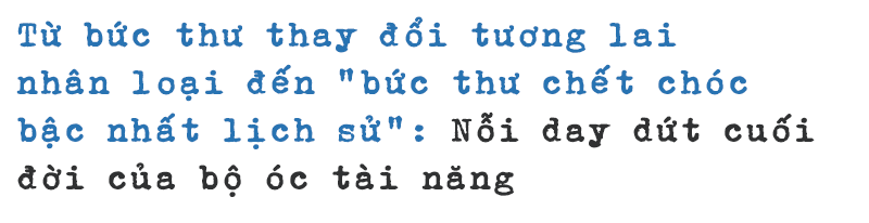 Sai lầm của Einstein: Gửi thư cho tổng thống Mỹ, rồi chịu đựng  nỗi &acirc;n hận tận cuối đời - Ảnh 3.