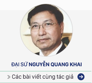 Tàu Nga nã đạn vào tàu Ukraine: Thi hành khổ nhục kế, có thật ông Poroshenko muốn chiến tranh? - Ảnh 1.