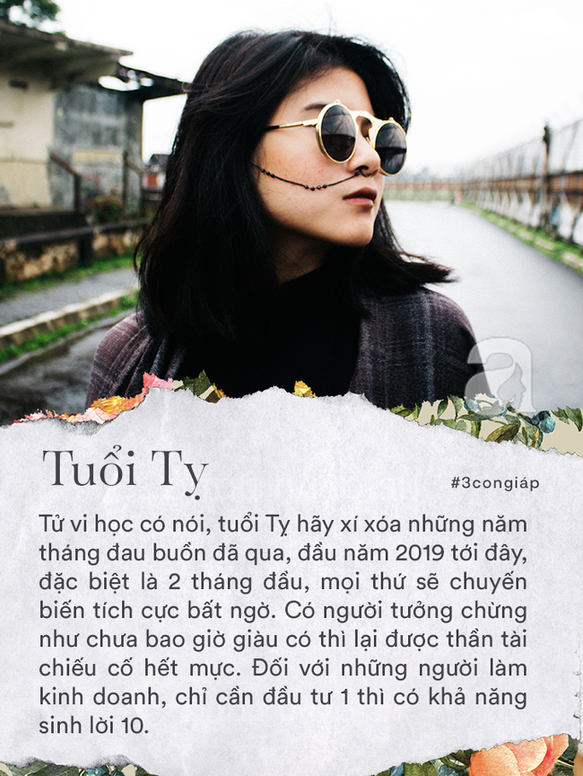 Hai tháng đầu năm 2019, 3 con giáp này có cơ hội đổi đời, sự nghiệp thăng hoa làm 1 lời 10, mua nhà mua xe là chuyện nhỏ - Ảnh 2.