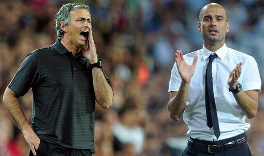 Mourinho một tay phá nát El Clasico, gây chia rẽ tuyển Tây Ban Nha? - Ảnh 2.