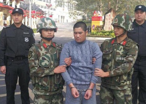 Gã trùm buôn 288 bánh heroin bị Interpol truy nã - Ảnh 4.