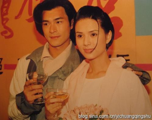 Dương Quá - Tiểu Long Nữ: Sau 23 năm vẫn đẹp đôi như ngày nào, dù độc thân nhưng vẫn không thể đến với nhau - Ảnh 4.