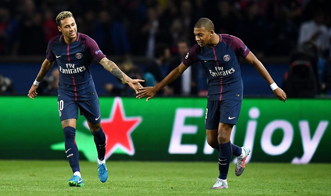 Thiếu đi điều quan trọng nhất, Neymar và Mbappe cũng chẳng cứu nổi gã nhà giàu PSG - Ảnh 2.