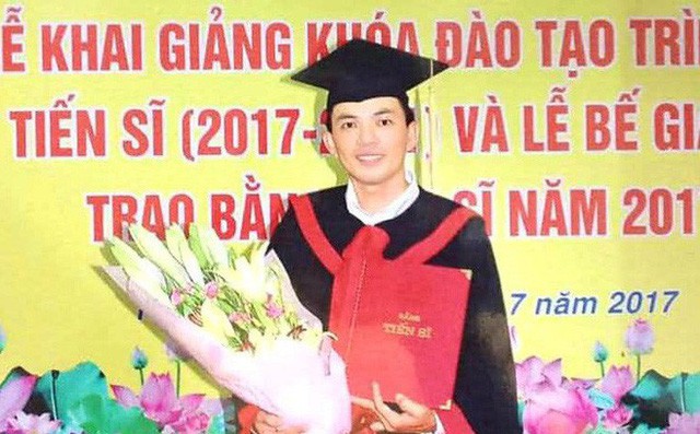 Giảng viên khoa Sư phạm nổ với bạn bè mua đất hơn 10 tỉ cho người yêu - Ảnh 1.