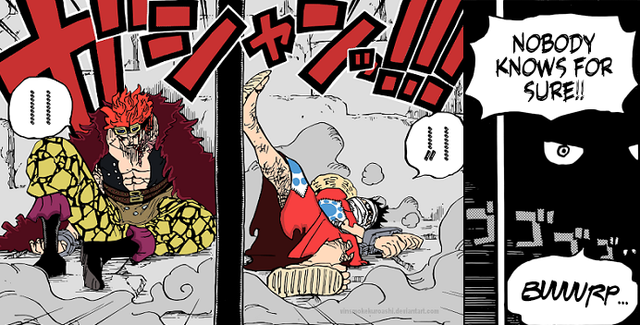 Kaido - Một trong những nhân vật đáng sợ nhất trong One Piece đó chính là Kaido. Hãy đến một chuyến phiêu lưu mới và khám phá thế giới One Piece cùng với Kaido!