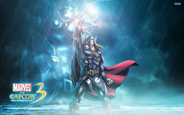 5 sự thật thú vị về Thần Sấm Thor - Siêu anh hùng mạnh nhất của Biệt đội Báo Thù Avengers - Ảnh 1.