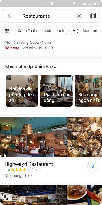 Mẹo sử dụng Google Maps cực hay cho dân thích “phượt” - Ảnh 4.