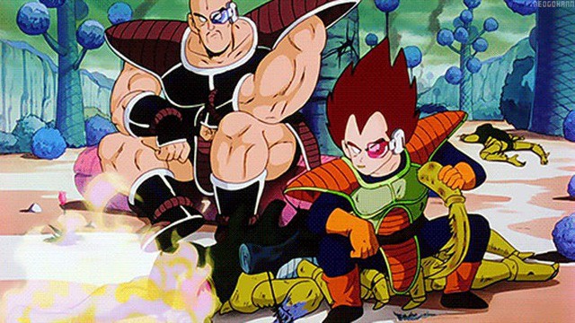 16 điều hiển nhiên mà chẳng mấy ai để ý về người Saiyan trong Dragon Ball (P.1) - Ảnh 3.