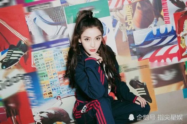 Ngược đời chuyện Angelababy: Ảnh photoshop thì bị chê, người qua đường chụp thì được khen nức nở - Ảnh 5.