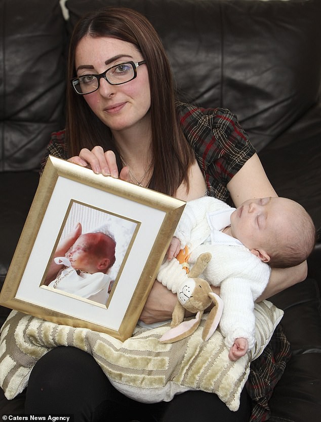 Sinh non ở tuần thai thứ 22, bà mẹ đau đớn mất con vì bị bác sĩ bỏ mặc - Ảnh 7.