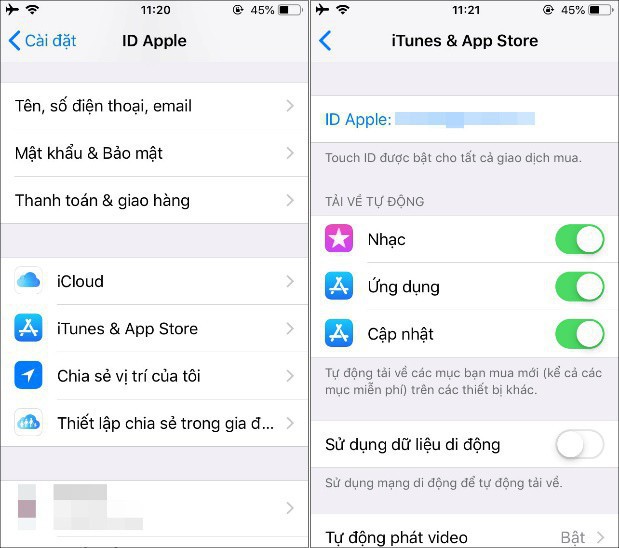 14 mẹo xử lý lỗi cơ bản mọi người dùng iPhone cần biết - Ảnh 5.