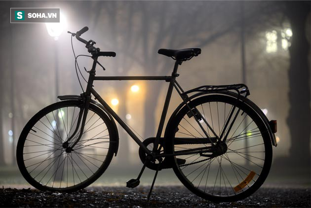 Tự chế xe đạp cũ thành xe đạp điện