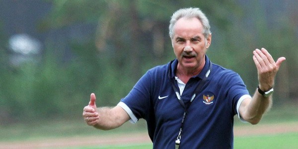 HLV Riedl làm “sầu lòng” tuyển Việt Nam khi nhận định Thái Lan sẽ vô địch AFF Cup 2018 - Ảnh 1.