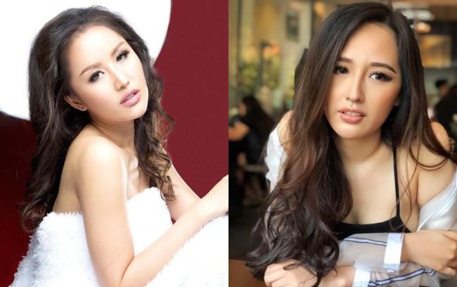 Hốt hoảng khi thấy “chị em sinh đôi” của Mai Phương Thúy trở thành đối thủ của Minh Tú ở Miss Supranational - Ảnh 2.