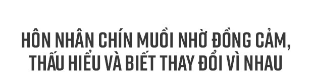 Đức Thịnh thừa nhận: Từng quá ích kỷ, mặc Thanh Thúy xoay sở mọi việc vì nghĩ vợ mình “hái sao trên trời cũng được” - Ảnh 5.