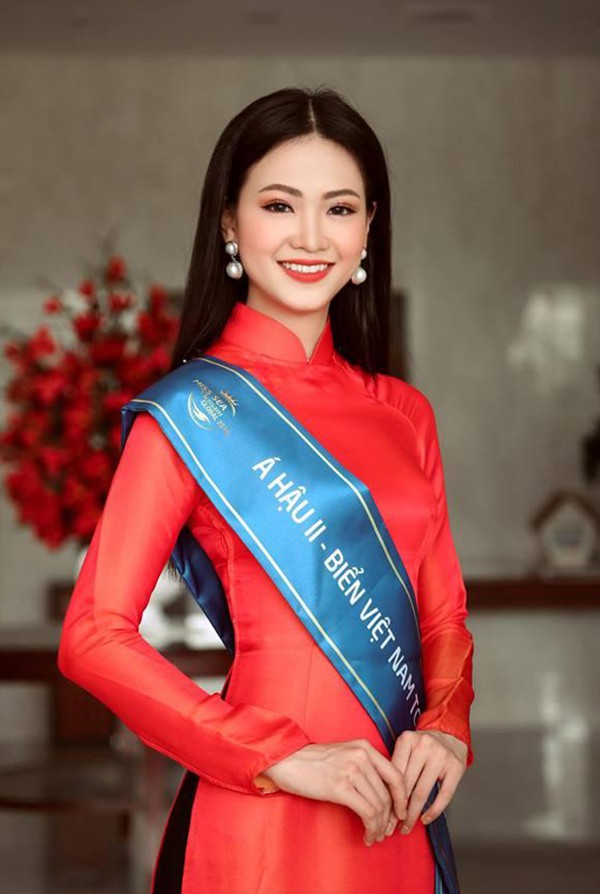 Trước khi đăng quang Hoa hậu Trái đất, Phương Khánh nổi tiếng cỡ nào tại Việt Nam? - Ảnh 2.