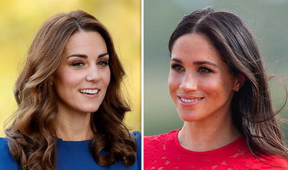 Công nương Kate và Meghan, ai là nhân vật hoàng gia có sức ảnh hưởng nhất hiện nay? - Ảnh 1.