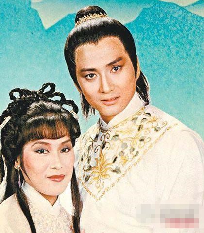 Lãng tử Yến Thanh của Lâm Xung vất vả mưu sinh, cả đời ăn năn vì cái chết của đệ nhất giai nhân TVB - Ảnh 2.