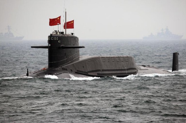 Trung Quốc nghiên cứu sử dụng cá nhà táng vào hoạt động quân sự - Ảnh 2.