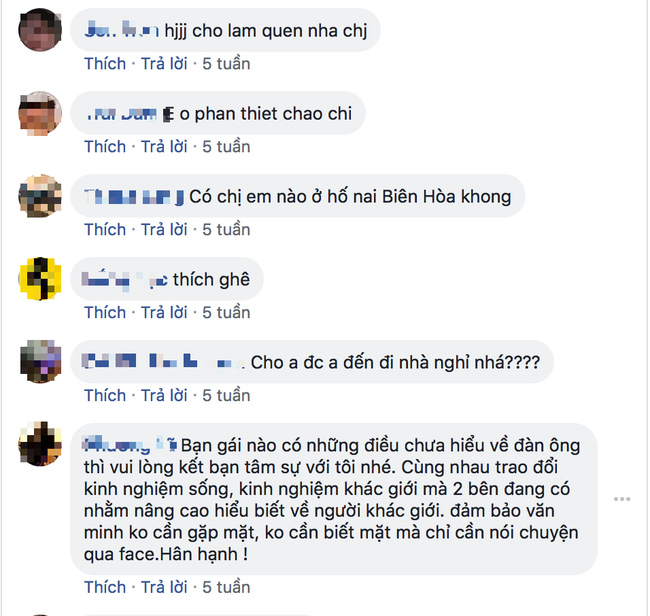 Góc hết hồn: Lướt Facebook, vợ trẻ sững sờ phát hiện Hội ngoại tình lịch sự, kín đáo hoạt động sôi nổi - Ảnh 2.