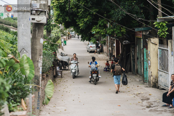 Chàng sinh viên Hà Nội mất 2 cánh tay trước ngày thi đại học: Còn sống thì sống cho đáng, mọi chuyện rồi sẽ tốt lên - Ảnh 14.