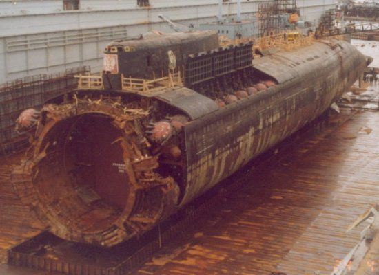 Ly kỳ hành trình CIA Mỹ đánh cắp tàu ngầm Liên Xô chìm dưới đáy biển - Ảnh 4.