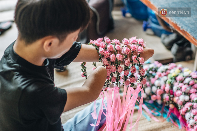 Chàng sinh viên Hà Nội mất 2 cánh tay trước ngày thi đại học: Còn sống thì sống cho đáng, mọi chuyện rồi sẽ tốt lên - Ảnh 9.