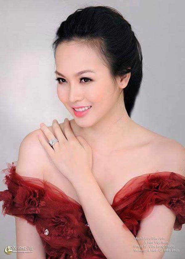 Cuộc sống của á hậu xinh đẹp nhất lịch sử Hoa hậu Việt Nam giờ ra sao? - Ảnh 10.