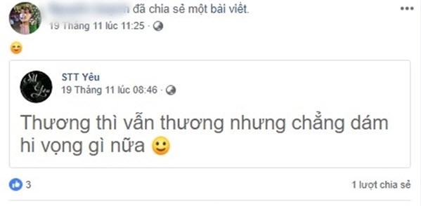 Vụ cô dâu 18 tuổi tự tử sau 1 tuần đám cưới: Cô gái trẻ chia sẻ nhiều dòng trạng thái lạ trước khi xảy ra chuyện đau lòng - Ảnh 1.