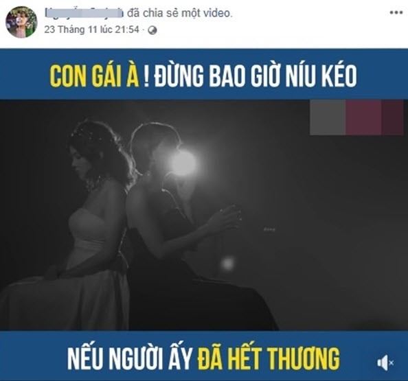 Vụ cô dâu 18 tuổi tự tử sau 1 tuần đám cưới: Cô gái trẻ chia sẻ nhiều dòng trạng thái lạ trước khi xảy ra chuyện đau lòng - Ảnh 2.