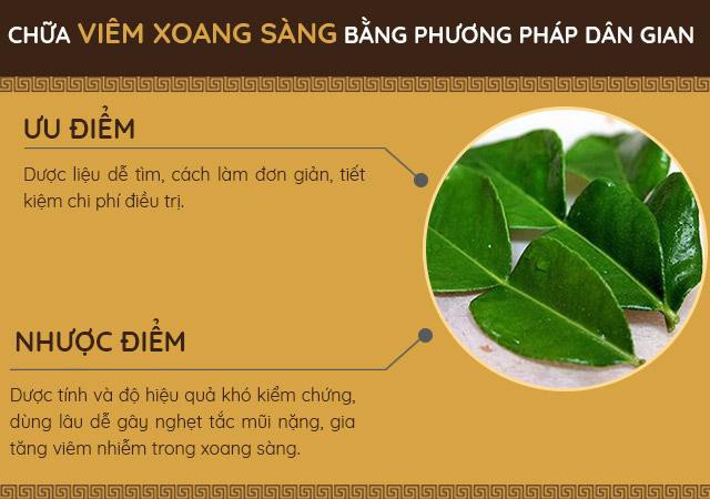 Viêm xoang sàng trước, sau: Dấu hiệu và cách chữa hiệu quả - Ảnh 3. Viêm xoang sàng trước, sau: Dấu hiệu và cách chữa hiệu quả - Ảnh 3.