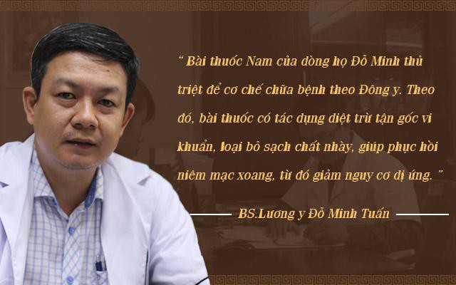 Viêm xoang sàng trước, sau: Dấu hiệu và cách chữa hiệu quả - Ảnh 4. Viêm xoang sàng trước, sau: Dấu hiệu và cách chữa hiệu quả - Ảnh 4.