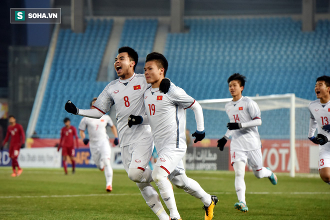 Lý do HLV Park Hang-seo gạch tên Quả bóng vàng Việt Nam khỏi danh sách đá AFF Cup 2018 - Ảnh 2.