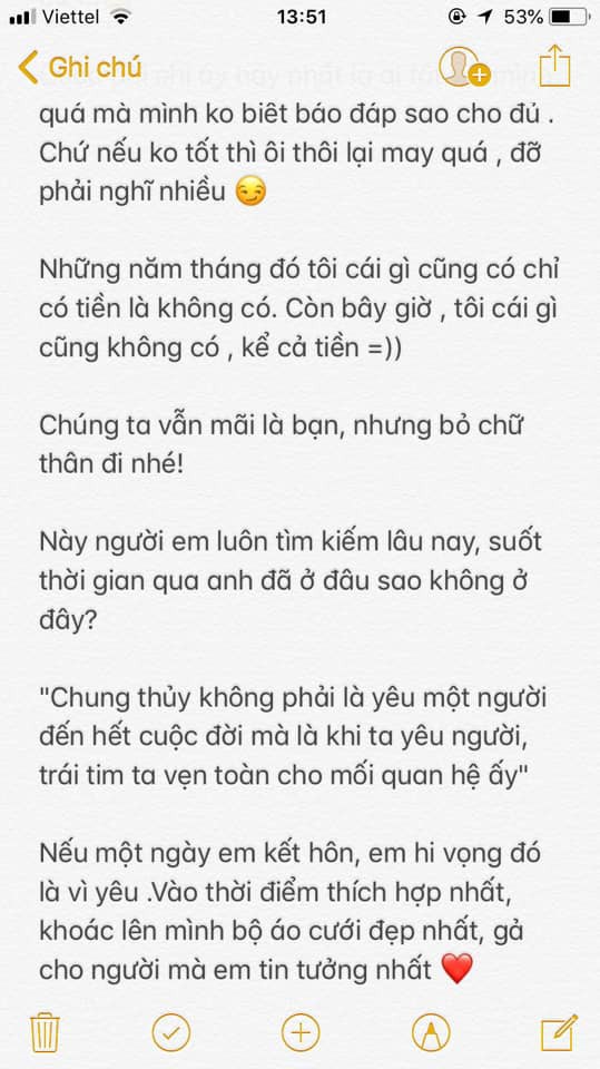 Hoá ra đây là cách người nhạt âm 6 cái đại dương tồn tại và xây dựng hình tượng sâu sắc trên mạng - Ảnh 1.