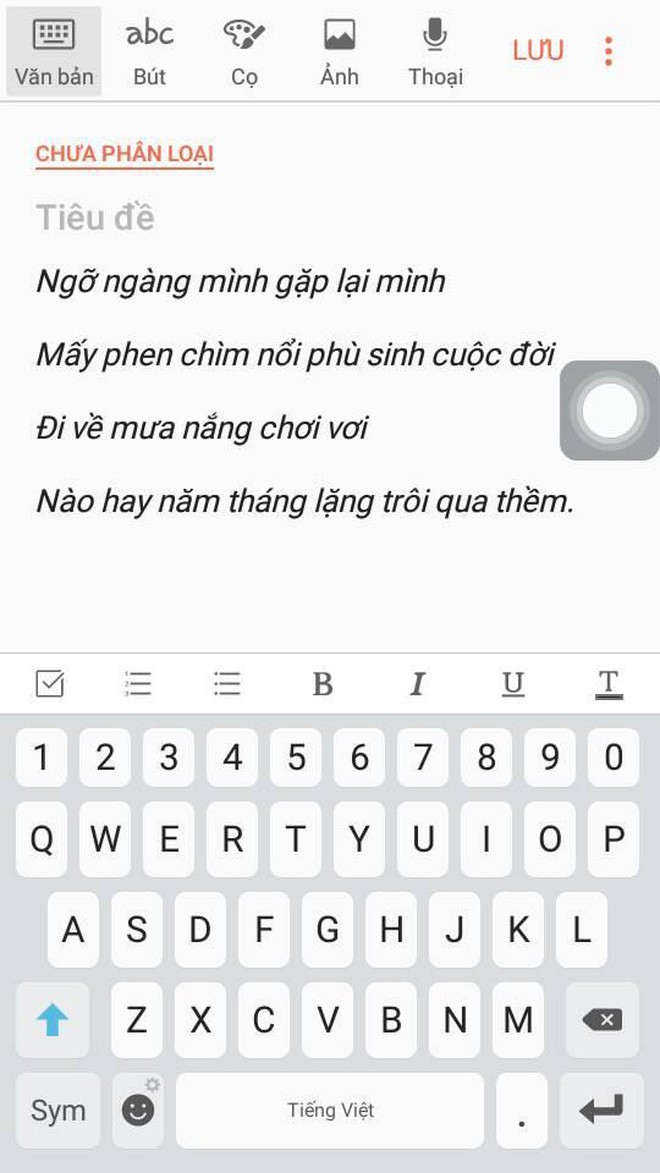 Hoá ra đây là cách người nhạt âm 6 cái đại dương tồn tại và xây dựng hình tượng sâu sắc trên mạng - Ảnh 4.