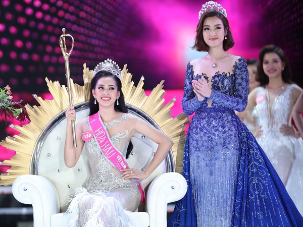 Xuất hiện thêm cuộc thi hoa hậu quy mô lớn, người đăng quang sẽ đại diện Việt Nam thi Miss World - Ảnh 1.